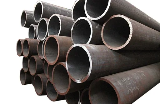 AISI 1020 Tubes & Pipes
